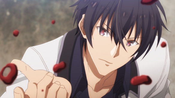 肯定是金閃閃！說到“國王”就想到的動漫角色TOP10