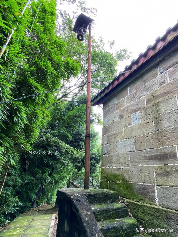 成都蒲江與眉山交界處有座道教仙山，歷史悠久古蹟眾多卻少有人知