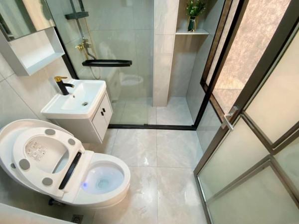 153㎡新中式:古今相融的全新中式 153㎡新中式:古今相融的全新中式