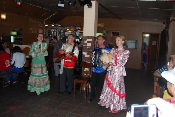 海參崴紀行（下）