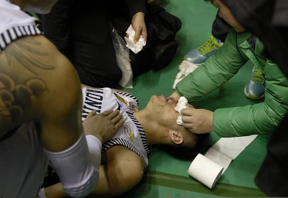 關於郭艾倫 您可能不知道的十件軼事