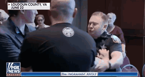 性別自己隨意定:美國“政治正確”的江湖,讓人越來越看不懂 性別自己隨意定:美國“政治正確”的江湖,讓人越來越看不懂