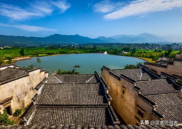 浙江有個縣，年平均氣溫14℃，網友：這次終於找對了避暑的地方