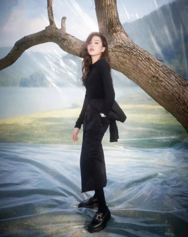 TODS2021秋冬系列欣賞