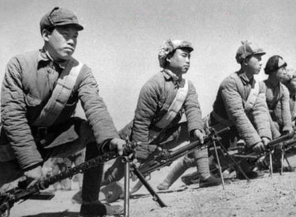 抗戰時八路軍被俘的最高將領，劉伯承下令：救不出活的，死的也要