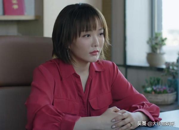 《不惑之旅》梅婷黑眼圈都是戲，五大女主天然臉與矽膠臉對比明顯