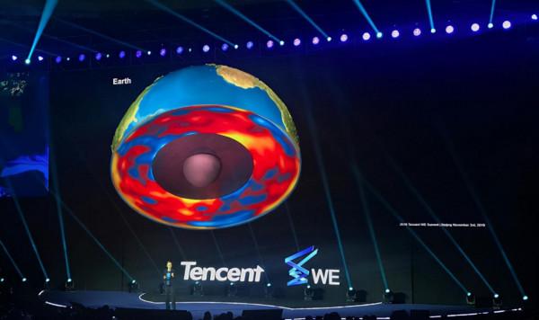 揭秘元宇宙（4）：騰訊元宇宙佈局—從軟體出發，以使用者體驗為本