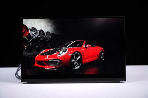 生產力工具,遊戲機神器——EHOMEWEI G2 Pro 240Hz便攜屏使用分享 生產力工具,遊戲機神器——EHOMEWEI G2 Pro 240Hz便攜屏使用分享