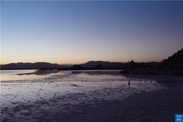 青海旅遊別踩坑，茶卡“天空之鏡”為何屢屢被遊客評為最差景區？