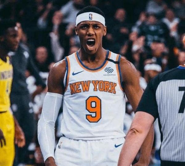 盤點NBA現役，五位還未兌現天賦的球員！（排名不分先後）