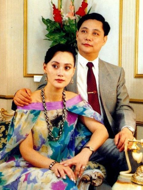 劉奕君：人生低谷期淨身出戶，二婚娶小嬌妻終獲幸福