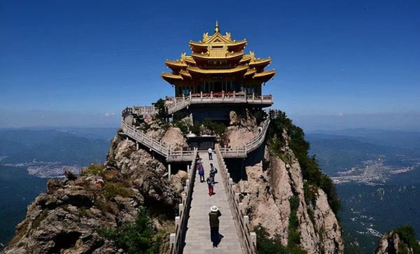 河南是真的美？