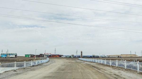 標緻4008環青海長測Day8：察爾汗鹽湖，最值得來的西北鹽湖之一！