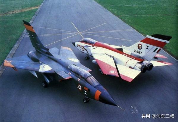 買飛機送大衣？在軍迷眼中，狂風戰鬥機還不如一件德國風衣