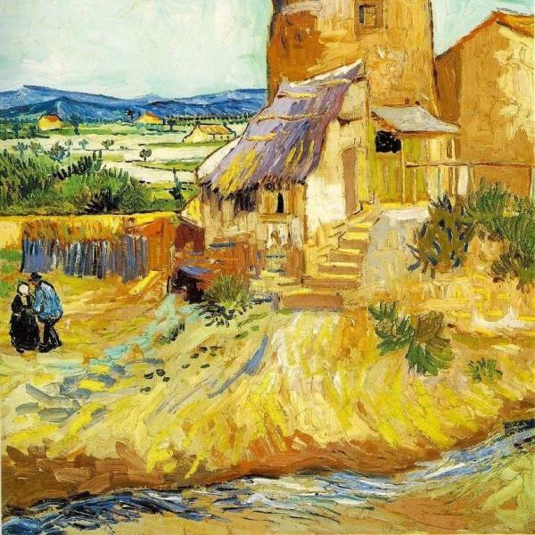 梵高用盡一生也沒走出童年陰影,父親被他氣死,母親至死不原諒他 梵高用盡一生也沒走出童年陰影,父親被他氣死,母親至死不原諒他