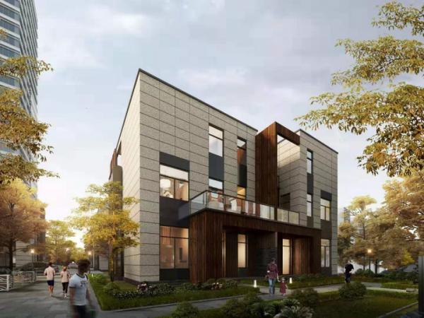 商墅和別墅的區別在哪？如何區分？