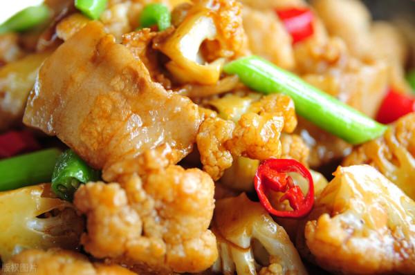 天冷了,推薦8道特色乾鍋菜,有葷有素,款款都好吃,附配方醬汁 天冷了,推薦8道特色乾鍋菜,有葷有素,款款都好吃,附配方醬汁