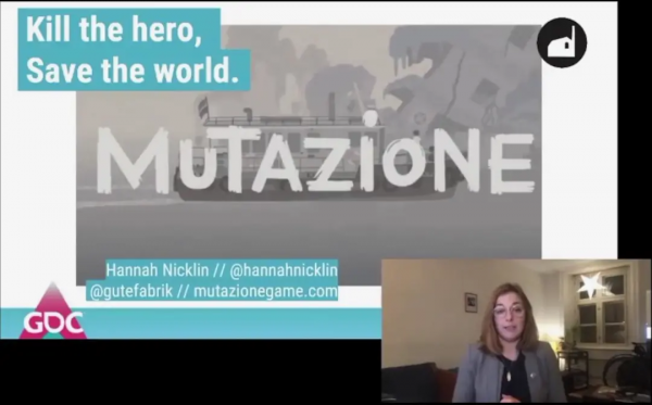 博士劇情作家分享：拋棄英雄主義，群像式遊戲劇情為何更精彩？