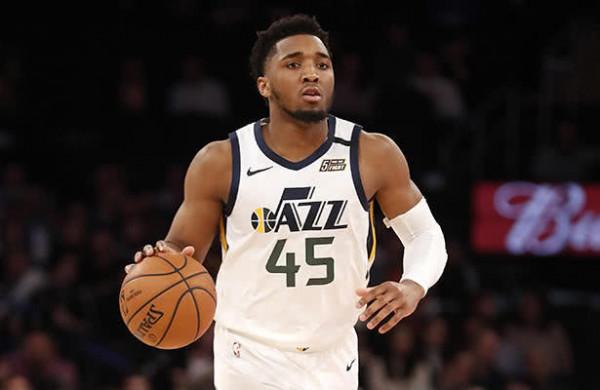 新賽季十大分衛