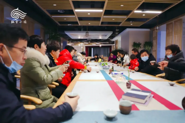 元宵節來榆中棲雲小鎮 看民俗表演 賞大型煙花秀 品地道美食