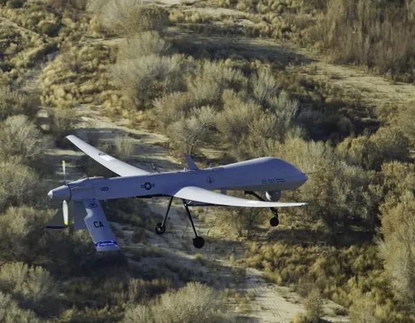 詳解美國空軍無人機作戰部隊