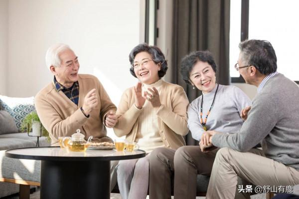 上了年紀才明白,養兒防老、去養老院,都是晚年痛苦的源頭 上了年紀才明白,養兒防老、去養老院,都是晚年痛苦的源頭