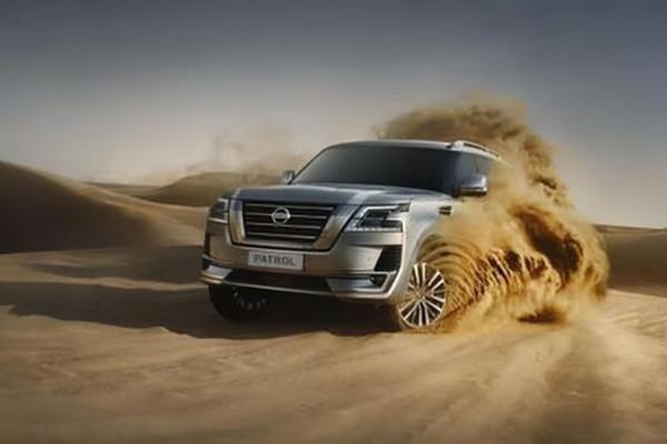 尼桑途樂Y62 升級雙螺桿機械增壓 動力直接提升一個檔次