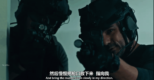 又來一部都市版《黃石》美劇,太狂野了 又來一部都市版《黃石》美劇,太狂野了