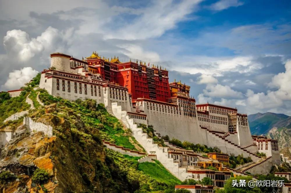 國內一生必打卡的20個地方，去過8個才算及格，你去過幾個呢？