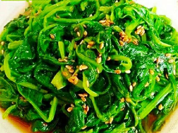 入秋後健身減脂記得吃10種食物，膳食纖維含量高，人人吃得起