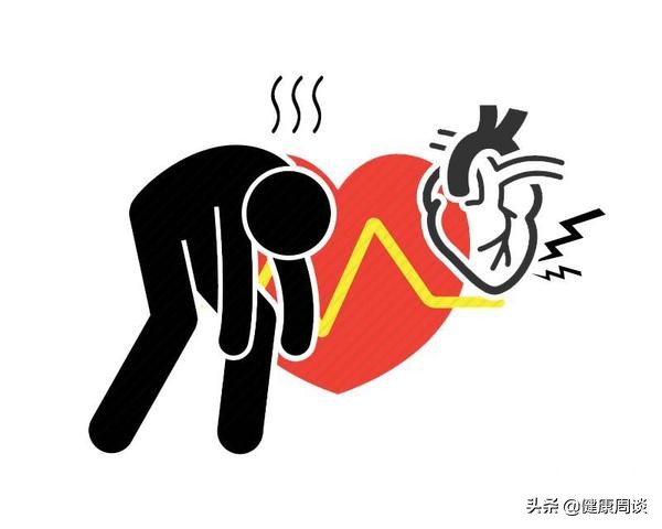 心梗的“元兇”找到了,起床兩堅持,睡前三不要,心臟才會更好 心梗的“元兇”找到了,起床兩堅持,睡前三不要,心臟才會更好