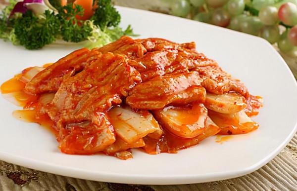 農家自制的“3樣”美食，做菜下飯樣樣都行，鮮香又好吃