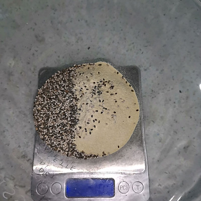 低碳高蛋白吐司麵包