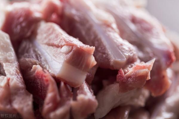 有誰愛吃這樣的豬脆骨？