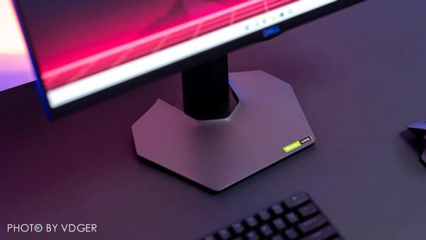 戴爾S2522HG 24.5英寸實測:綜合性能強,兼具價效比 戴爾S2522HG 24.5英寸實測:綜合性能強,兼具價效比