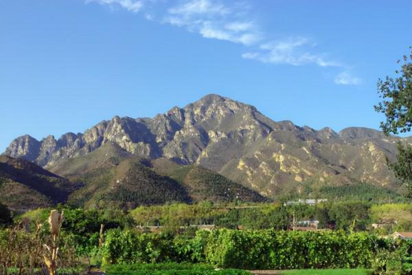 北京一座1600多歲的古鎮,坐擁天下九塞之一,距市區1.5小時車程 北京一座1600多歲的古鎮,坐擁天下九塞之一,距市區1.5小時車程