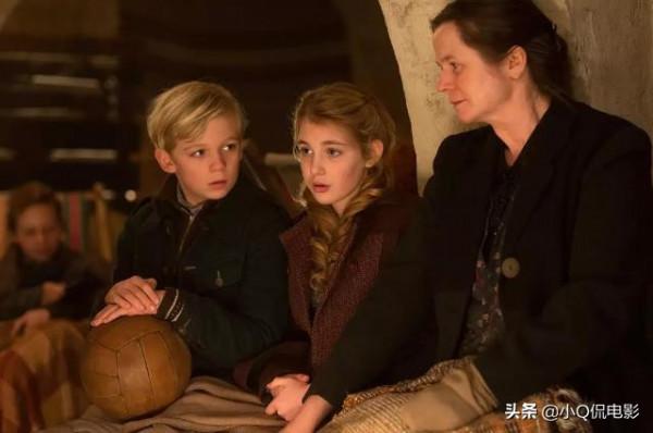 比原著還好看的6部電影，高度還原甚至超出原著