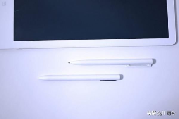 小米米家液晶小黑板儲存版：放下平板拿起小黑板，寒假新晉玩具