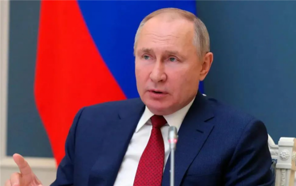 普拜會沒能談妥!美國告訴烏克蘭:俄軍若有動作,我們會正面回應 普拜會沒能談妥!美國告訴烏克蘭:俄軍若有動作,我們會正面回應