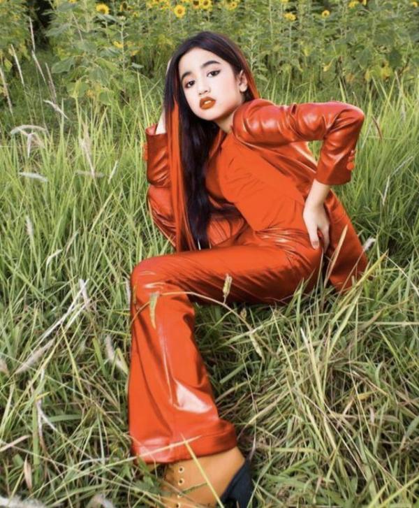 10歲柬埔寨公主真驚豔,倆公主來中國留學,比凱特女兒夏洛特還美 10歲柬埔寨公主真驚豔,倆公主來中國留學,比凱特女兒夏洛特還美