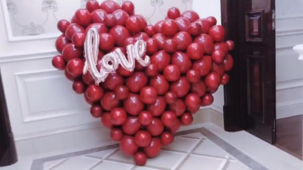 怎樣裝飾婚房？