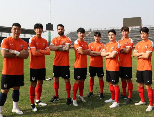 有趣！韓國主帥不招K聯賽金靴，他寧願給乙級聯賽球員機會
