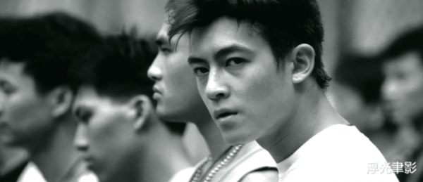 陳冠希突然被換角全程黑臉,劉偉強:周杰倫演拓海?咬字都不清楚 陳冠希突然被換角全程黑臉,劉偉強:周杰倫演拓海?咬字都不清楚