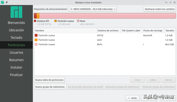 Manjaro Linux,在 Linux 上玩 Windows 的最佳替代品 Manjaro Linux,在 Linux 上玩 Windows 的最佳替代品