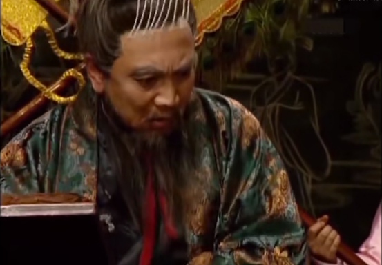 同樣是演“曹操”,於和偉和鮑國安放在一起看,差別就出來了 同樣是演“曹操”,於和偉和鮑國安放在一起看,差別就出來了