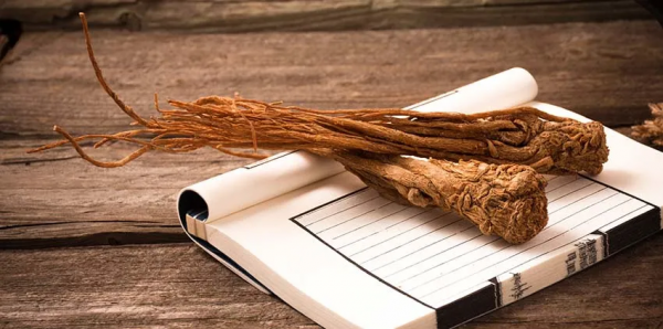 變個花樣煮雞蛋，來補足氣血