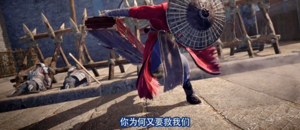 傾國傾城再度登場？李星雲上線牽手姬如雪，“星雪”CP秀恩愛了