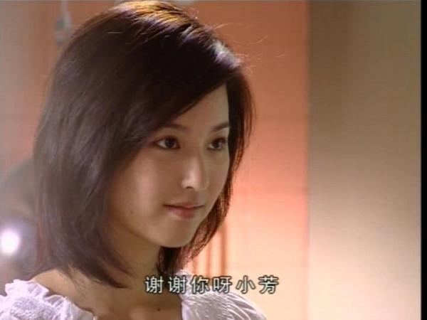 主角濾鏡真神奇,明明女配更亮眼,當年卻能洗腦自己女主最美 主角濾鏡真神奇,明明女配更亮眼,當年卻能洗腦自己女主最美