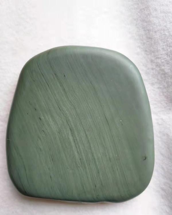 文人眼中的洮河硯石 文人眼中的洮河硯石