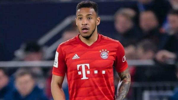 皇馬嚐到了阿拉巴的甜頭,又想打拜仁的主意,這次是中場和後衛 皇馬嚐到了阿拉巴的甜頭,又想打拜仁的主意,這次是中場和後衛